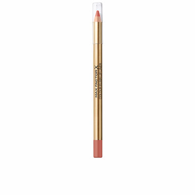 Colour elixir lipliner #005 - ruskea ja nude - MAX FACTOR