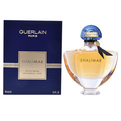 Shalimar eau de parfum -spray 50 ml - GUERLAIN