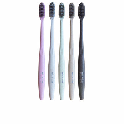 Cepillo dientes aikuisten #soft 1 kpl - BETER
