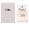 Karl lagerfeld pour femme eau de parfum -suihke 85 ml - KARL LAGERFELD
