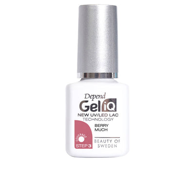 Gel iq lakka #berry much 5 ml - BETER