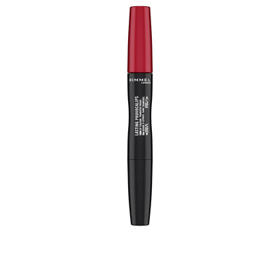 Lasting provocalips huuliväri siirtymätön #740-caught red lipped 2,3 ml - RIMMEL LONDON