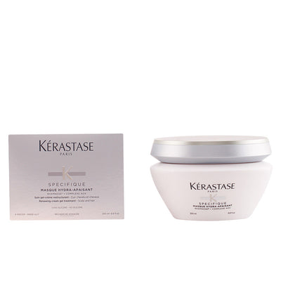 Spécifique masque hydra-apaisant 200 ml - KERASTASE
