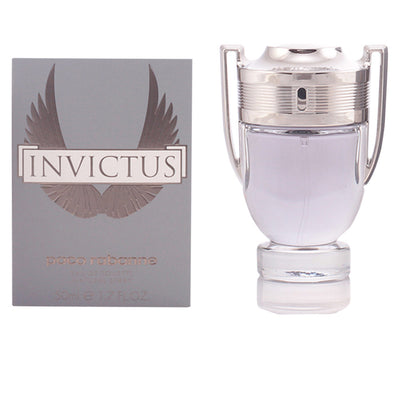 Invictus eau de toilette -suihke 50 ml - RABANNE