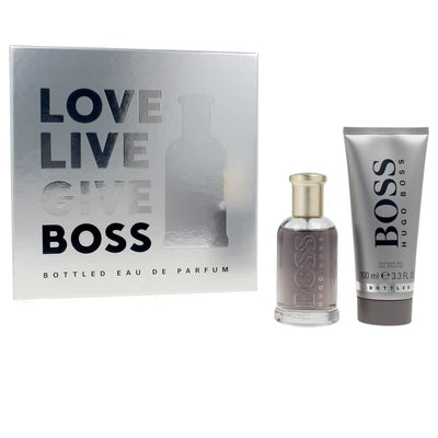 Boss bottled setti 2 kpl - HUGO BOSS-BOSS
