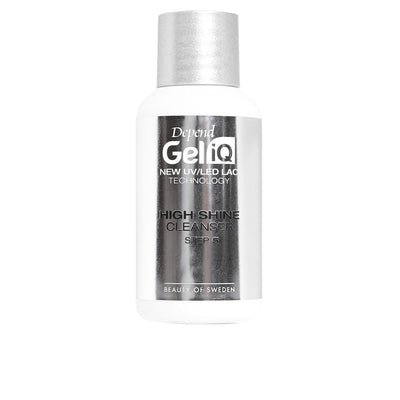 Gel iq kiiltävä loppusiivooja vaihe 5 35 ml - BETER