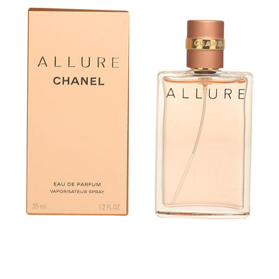 Allure eau de parfum -suihke 35 ml - CHANEL