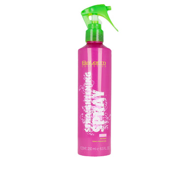 Straightening spray 250 ml - SALERM