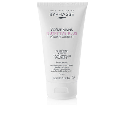 Ravitseva hand cream 150 ml - BYPHASSE