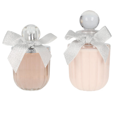 Rose seduction coffret 2 pz - WOMEN'SECRET