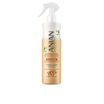 Biphasic korjaava hoitoaine 400 ml - ANIAN