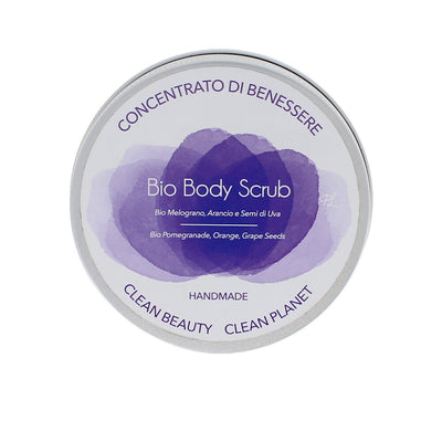 Bio solid vartalokuorinta 120 gr - BIOCOSME