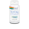 Total cleanse liver - 60 kasviskapselia