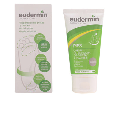 Pies korjaava voide 100 ml - EUDERMIN