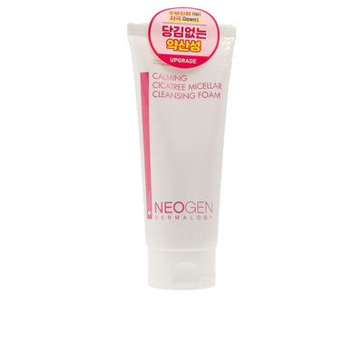 Calming cicatree micellar puhdistusvaahto 200 ml - NEOGEN