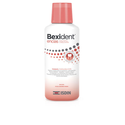 Bexident encías tukihuuhtelu 250 ml - ISDIN