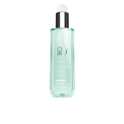 Biosource kosteuttava & sävyttävä voide 200 ml - BIOTHERM