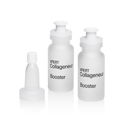 Xpert collageneur vahvistaja 2 x 10 ml - SINGULADERM