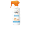 Sensitive advanced suojaava suihke spf50+ 270 ml