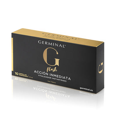 Acción inmediata ampullit 10 x 1,5 ml - GERMINAL