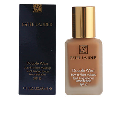 Double wear stay-in-place foundation spf10 #06-auburn - ESTÉE LAUDER