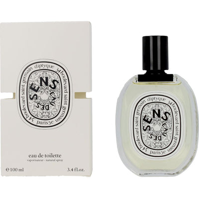 Eau des sens edt vapo 100 ml - DIPTYQUE