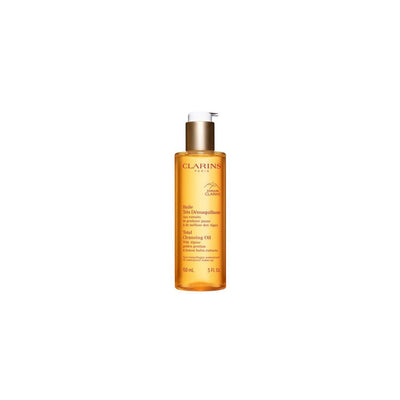 Super Makeup Removal Oil 150 Ml