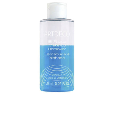 Bi-phase meikinpoistoaine silmille & huulille 150 ml - ARTDECO