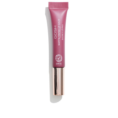 Soft'n tinted huulivoide #006-marja 8 ml - GOSH