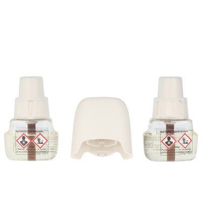 Proteccion antimosquitos laite + 2 täyttöpakkausta - RAID