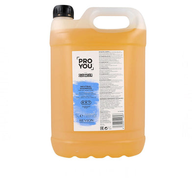 Proyou the cleanser neutral shampoo 5000 ml - REVLON