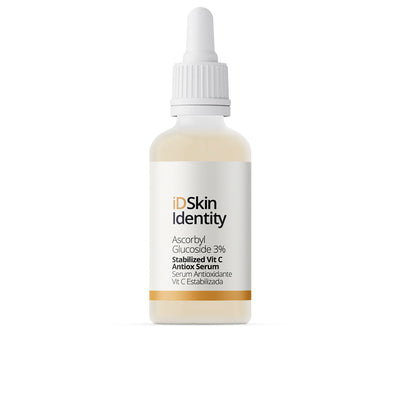 Id skin identity ascorbyl glukosidi 3% stabiloitu vit c antiox seerumi 30 ml - SKIN GENERICS