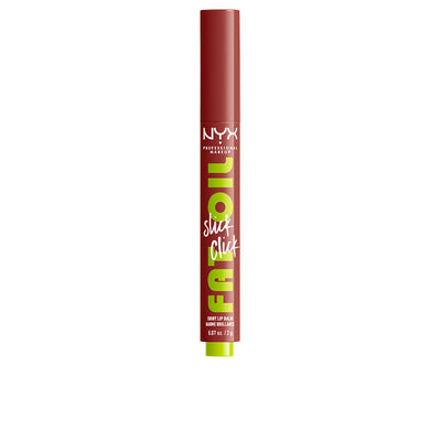 Fat oil slick click kiiltävä huulivoide #going viral 2 gr - NYX PROFESSIONAL MAKE UP