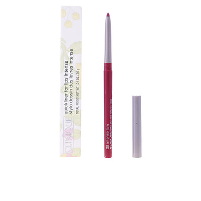 Quickliner for lips intense #09-intense jam - CLINIQUE
