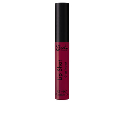 Lip shot gloss impact #accomplice 7,5 ml - SLEEK