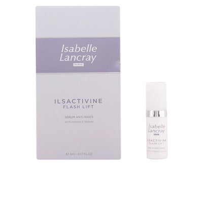 Ilsactivine flash lift serum ryppyjä vastaan 5 ml - ISABELLE LANCRAY