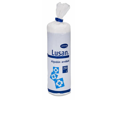 Lusan puuvillavanu 250 gr - HARTMANN