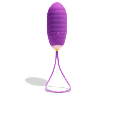 Oh Egg Vibraattori #Purple