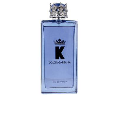 K By Dolce&Gabbana Eau De Parfum Spray 150 Ml