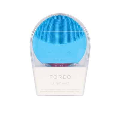 Luna mini 2 #aquamarine 1 kpl - FOREO