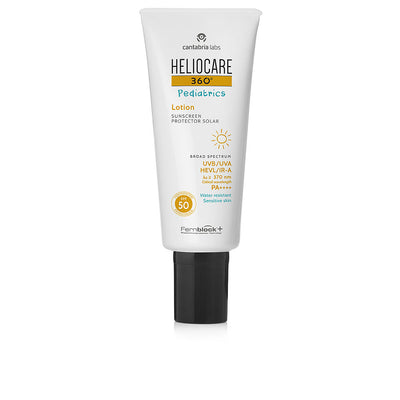 Heliocare 360° pediatrics aurinkovoide lapsille spf50 200 ml - HELIOCARE
