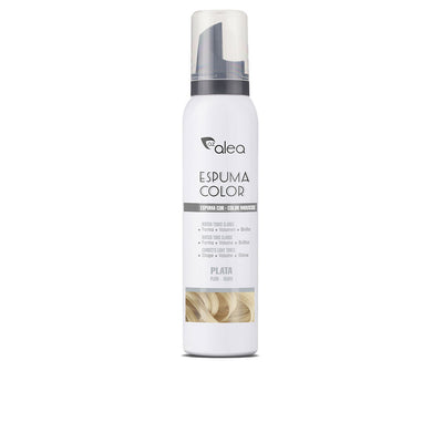 Color foam #silver 200 ml - AZALEA
