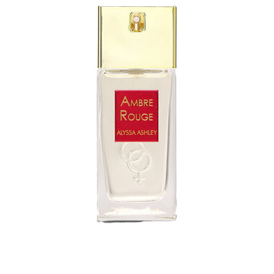 Ambre rouge edp suihke 30 ml - ALYSSA ASHLEY