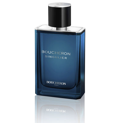 Boucheron singulier edp suihke 100 ml - BOUCHERON