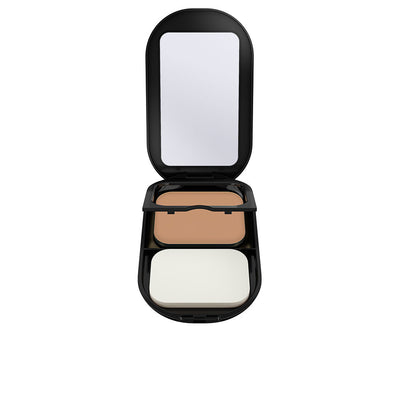 Facefinity compact uudelleenladattava meikkipohja spf20 #03-natural 10 gr - MAX FACTOR
