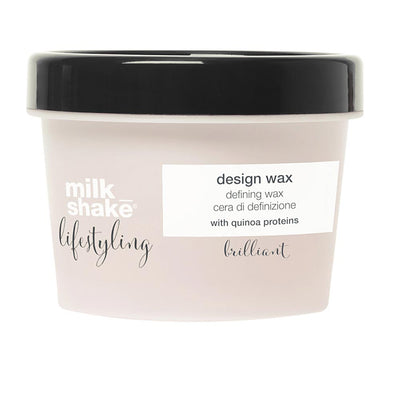 Lifestyling design vaha 100 ml - MILK SHAKE