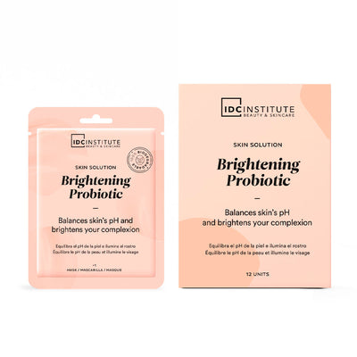 Skin solution kirkastava probiootti 1 u - IDC INSTITUTE