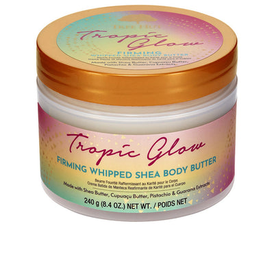 Tropic glow vartalovoi 240 gr - TREE HUT