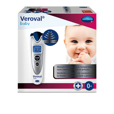 Veroval® vauva 1 u - HARTMANN