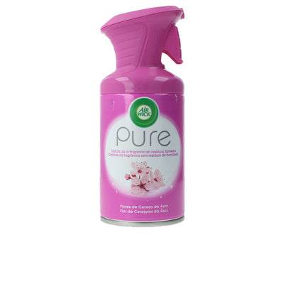 Air-wick pure huonetuoksu spray #kirsikankukat 250 ml - AIR-WICK